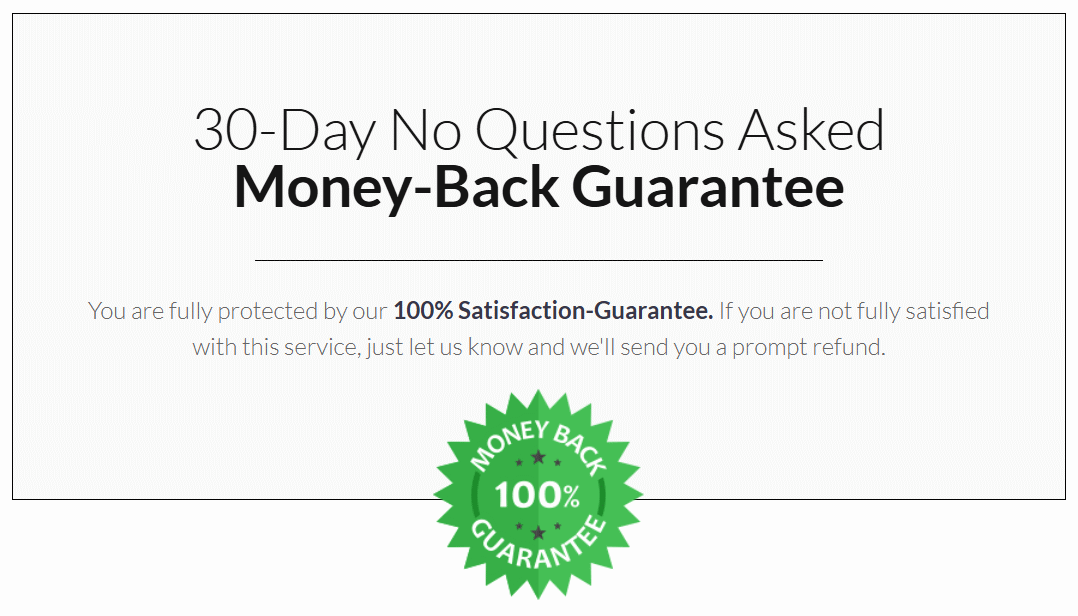 Guarantee